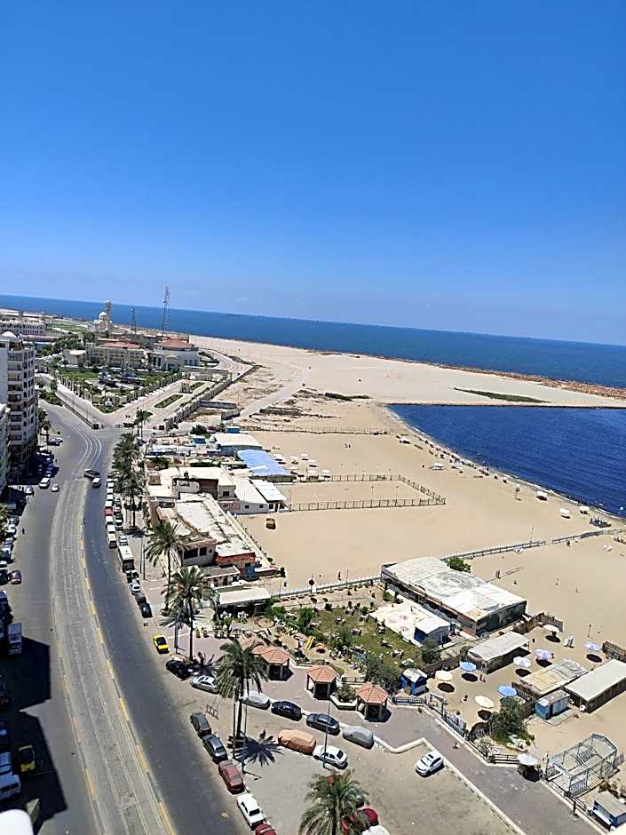 Alex Panoramic seaview