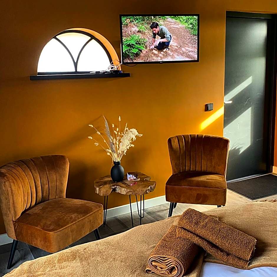 Domestico Bed & Breakfast