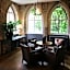 The Manor House Hotel