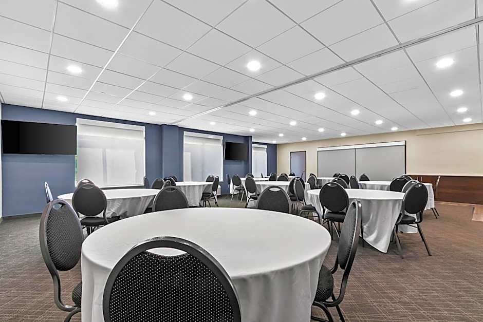 Comfort Inn & Suites Grand Blanc/Flint