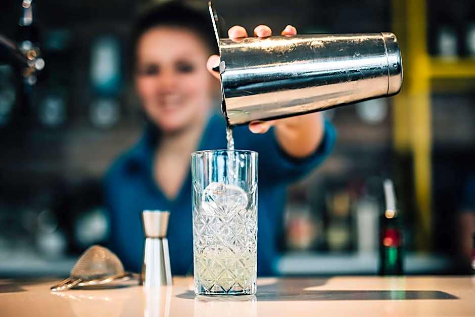 Hampton By Hilton Belfast City Centre