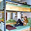 Hybrit hostel