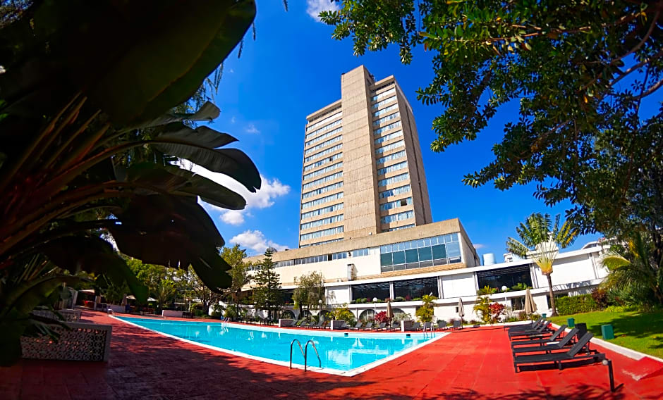 Carlton Madagascar Hotel