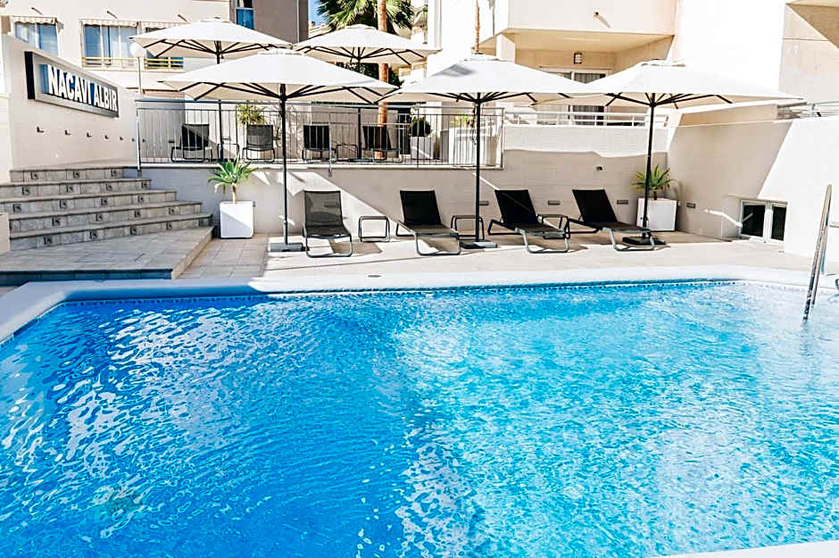Nacavi Albir Aparthotel
