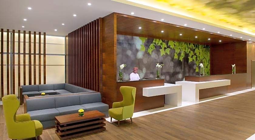 Wyndham Garden Muscat Al Khuwair