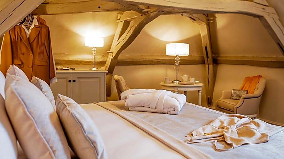 Abbaye De Villeneuve