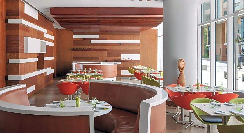 JW Marriott Absheron Baku