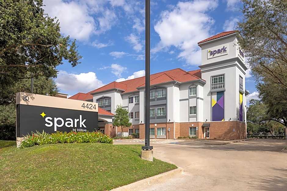 Spark by Hilton Houston West Clay Road