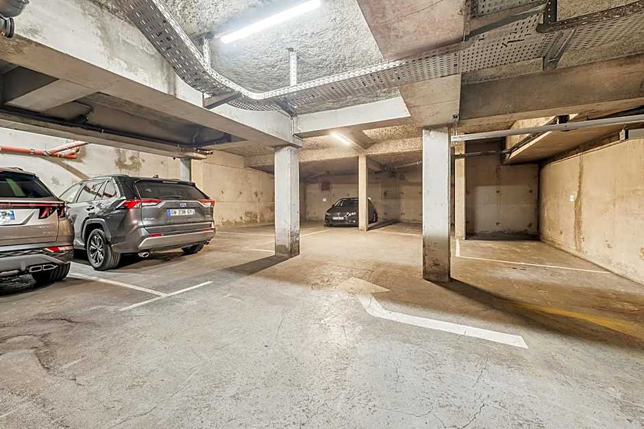 Ibis Styles Lyon Croix Rousse