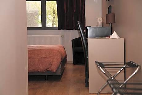 Premium Double Room with King-Size Bed