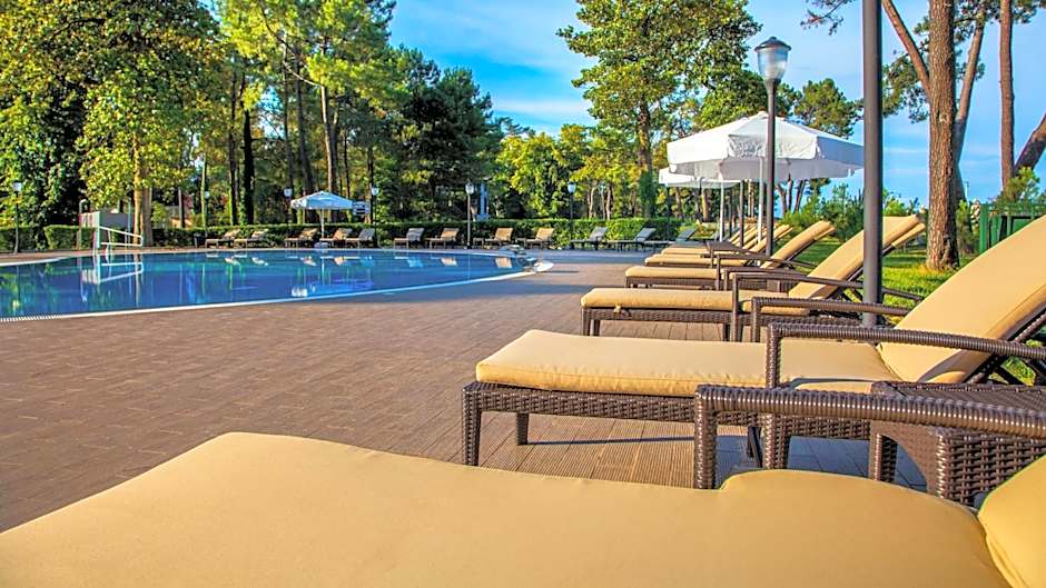 Kobuleti Georgia Palace Hotel & Spa
