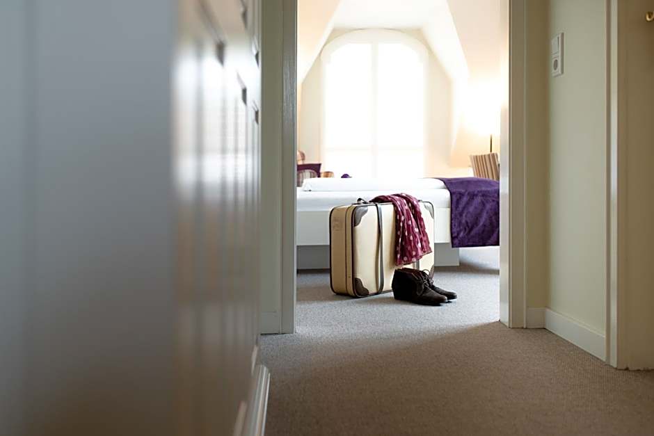 Hotel Landhaus Ellerbrock
