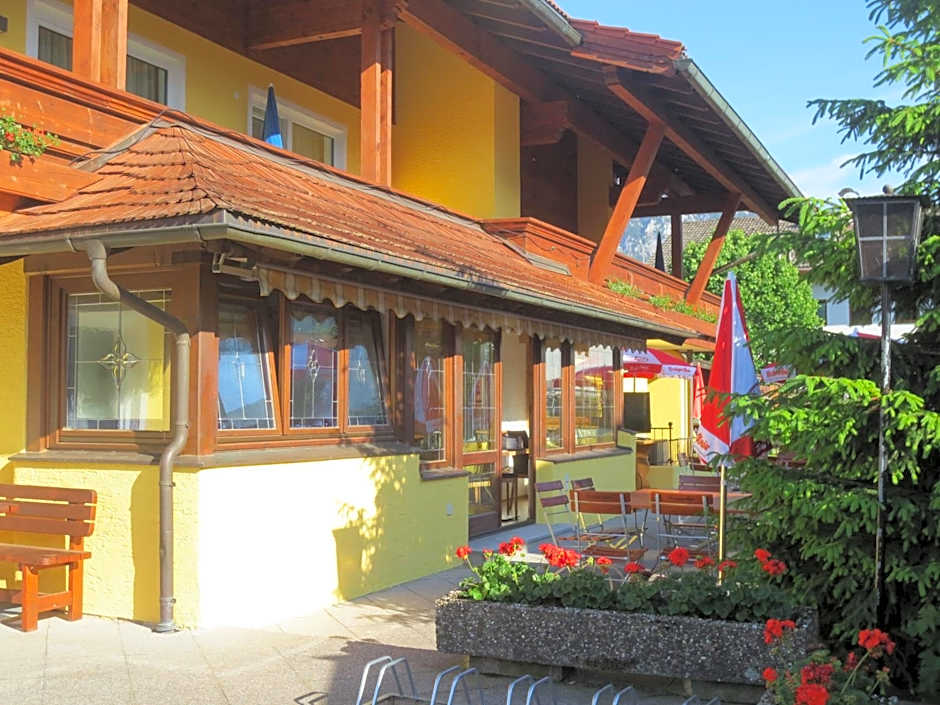 Hotel Alp Inn - Chiemgaukarte inclusive