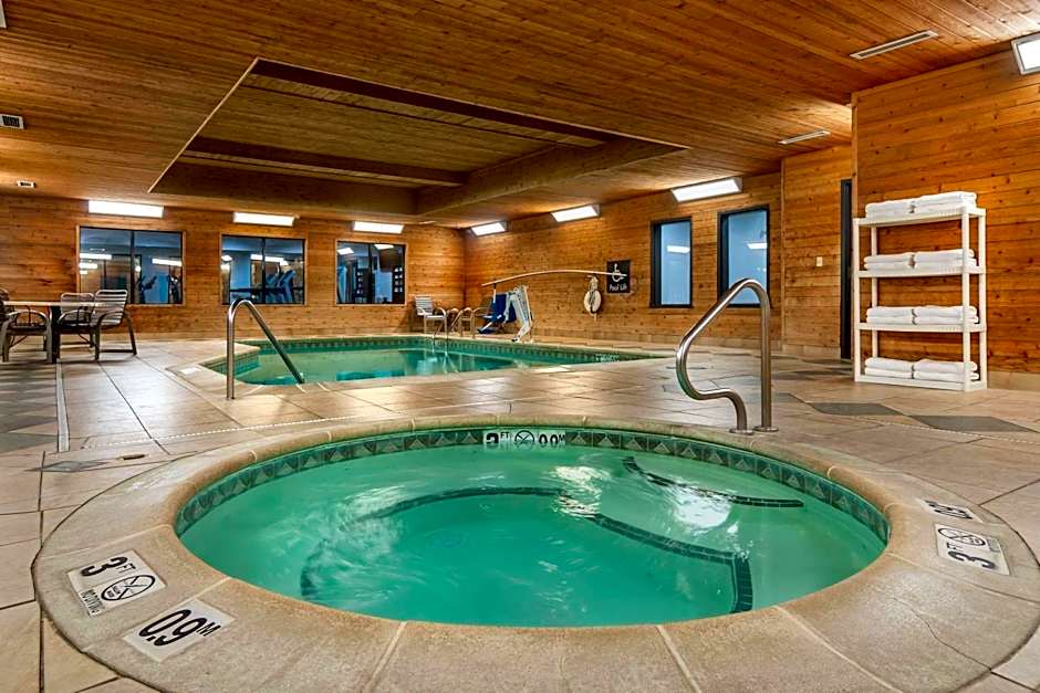 Comfort Suites Manhattan