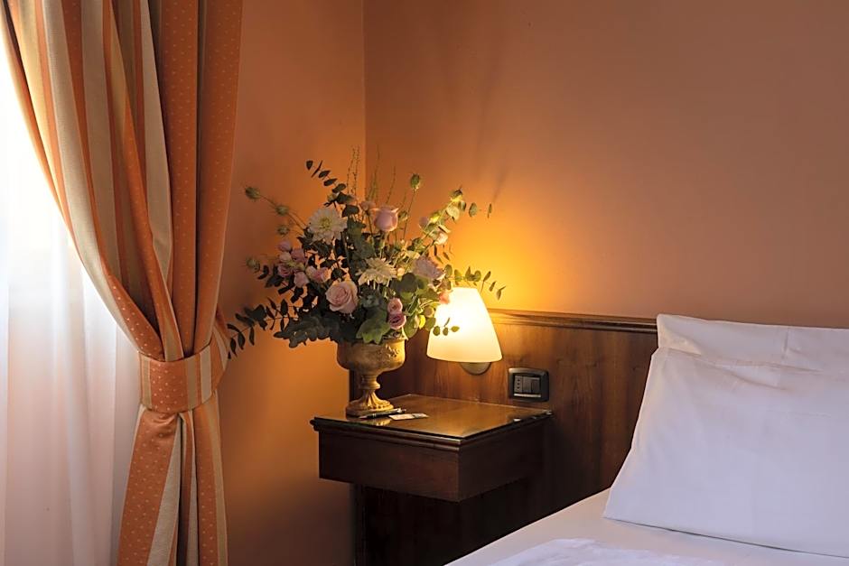 Hotel Lucrezia Borgia