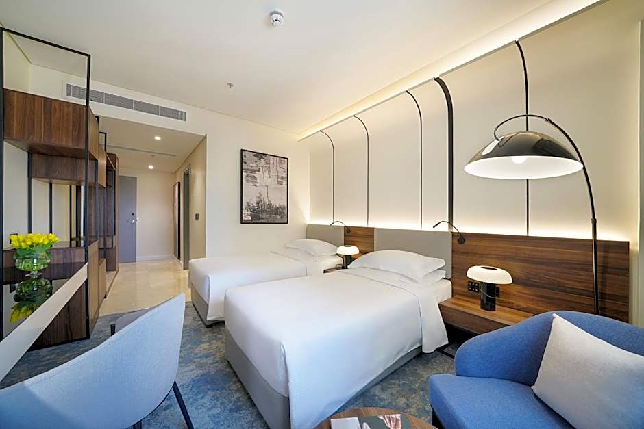 Nova M Hotel Olaya Riyadh edge By Rotana