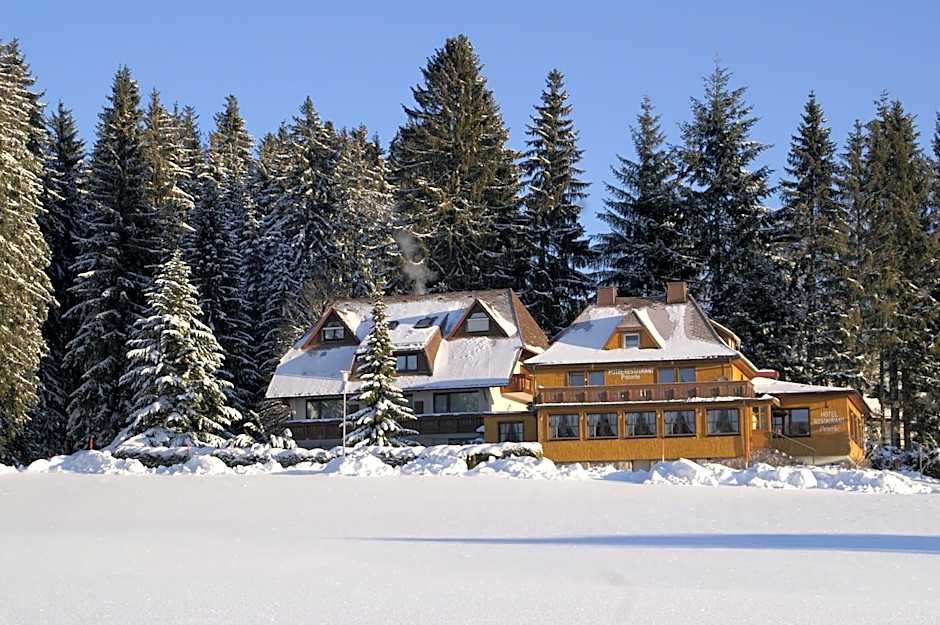 Hotel Restaurant Peterle