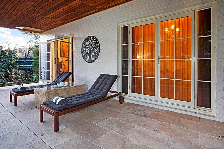 Hahndorf House B&B