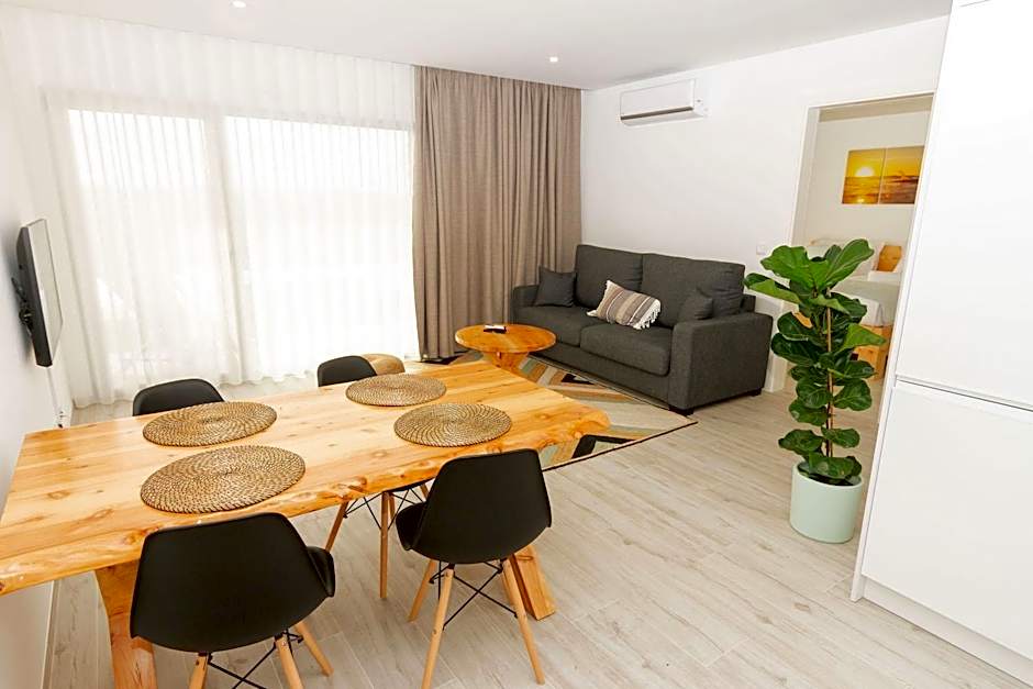 Ericeira Surf Apartments