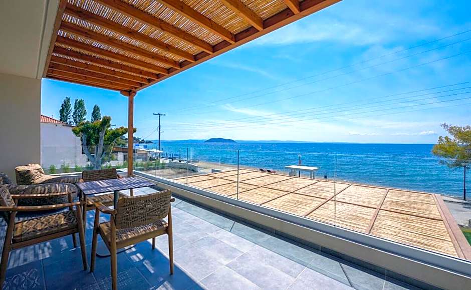 Amyntas Seafront Hotel - Adults Only