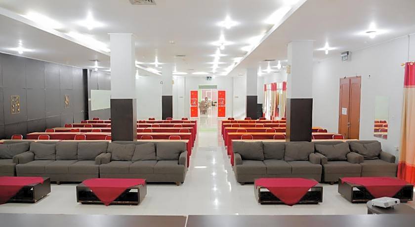 Hotel Bonero Residence