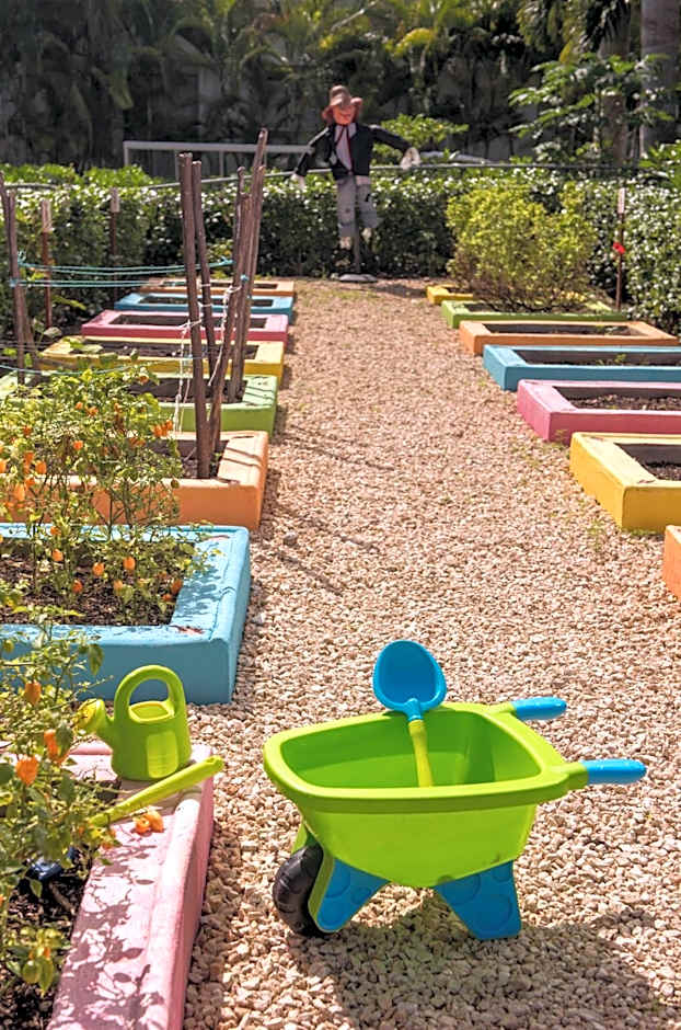 Family Club at Grand Riviera Princess - All Inclusive