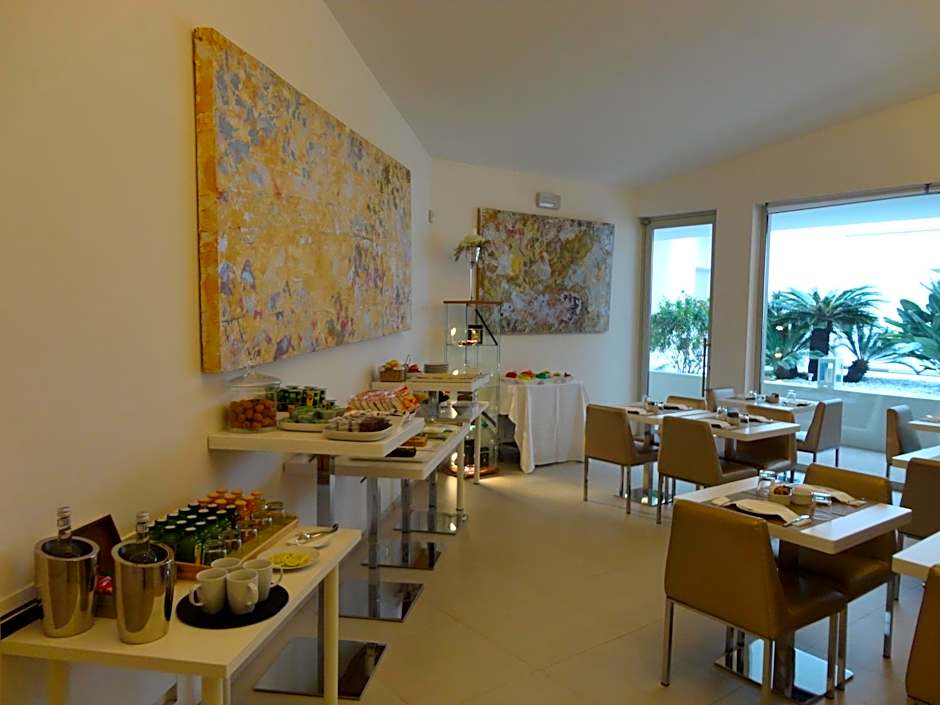 Soglow Business Class Hotel