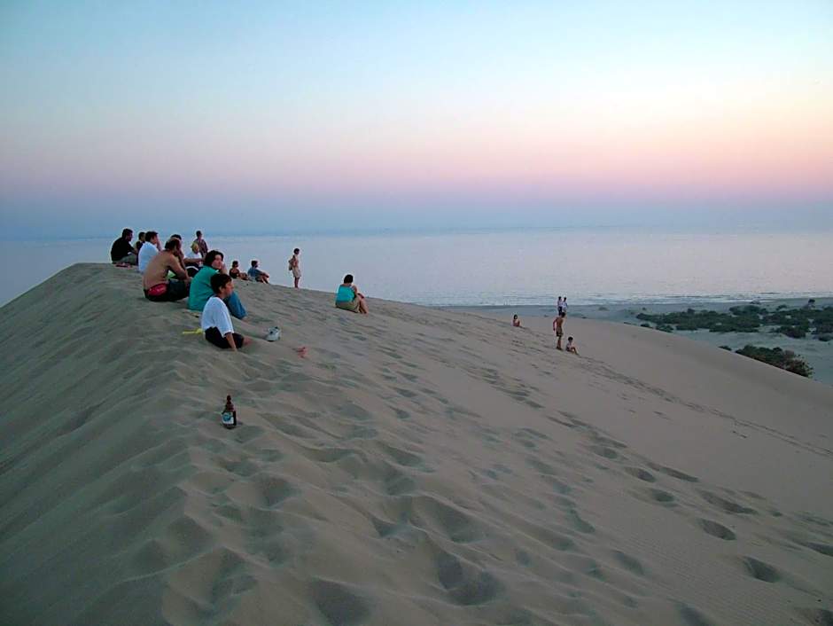 Patara Caretta Hotel