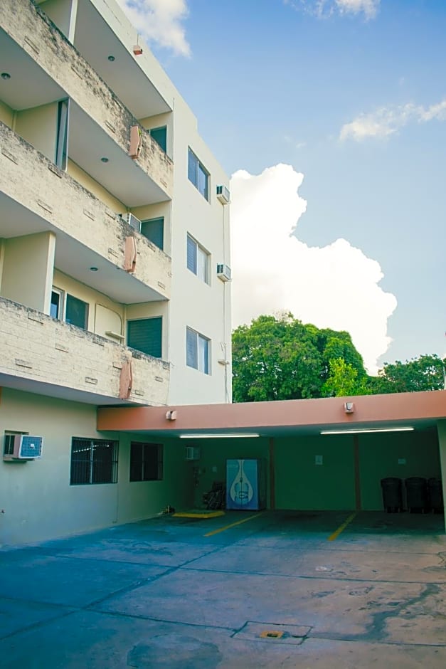 Suites Del Sol