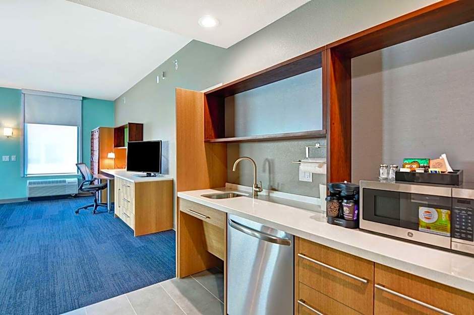 Home2 Suites By Hilton McKinney