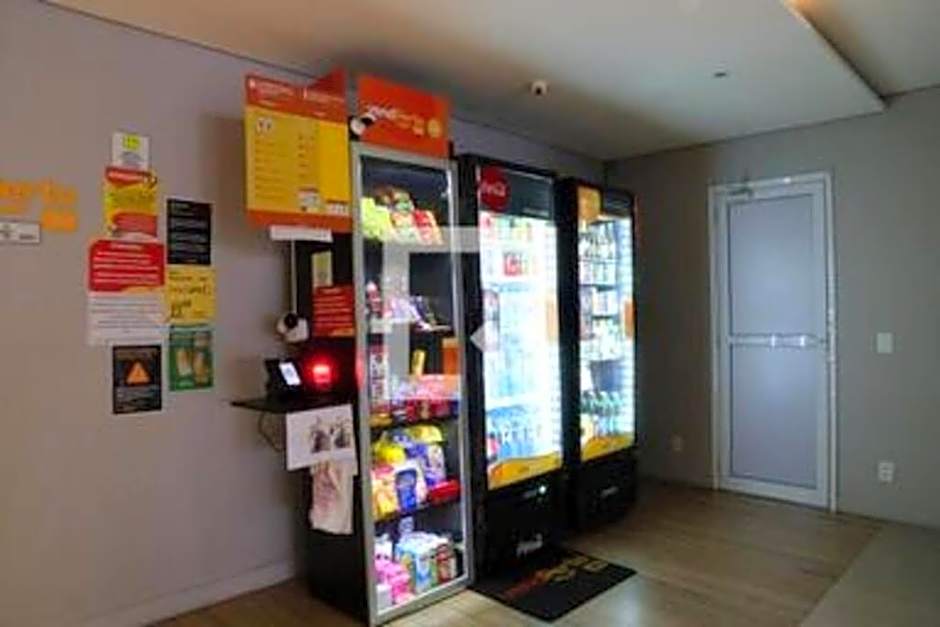 Setin Centro de São Paulo - Compras , trabalho, turismo e muito mais