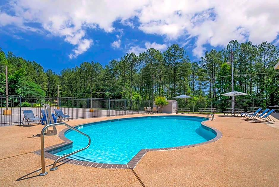 Rodeway Inn Tuscaloosa