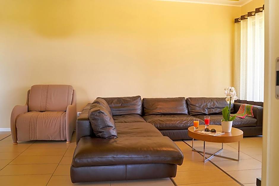 Aparthotel La Pineta