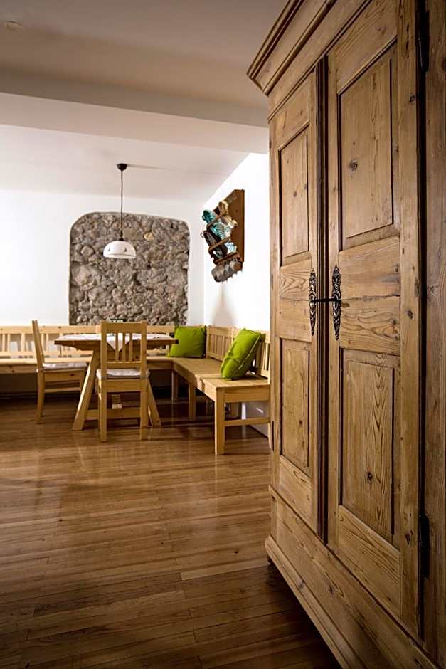 Bierhotel Ranklleiten Almtal