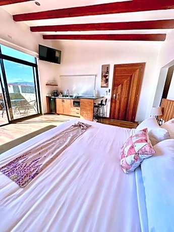 Siempre Valle Hotel Boutique