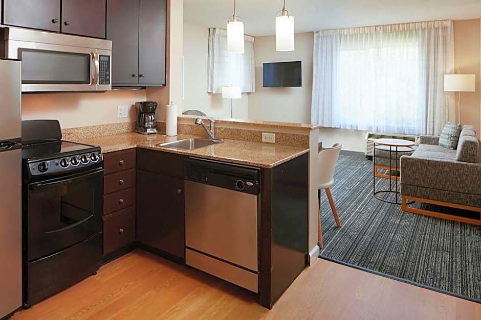 TownePlace Suites by Marriott Winchester