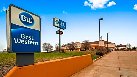Best Western Teal Lake Inn