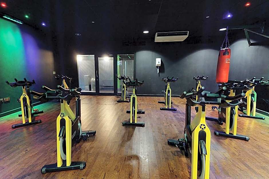 Village Hotel Blackpool