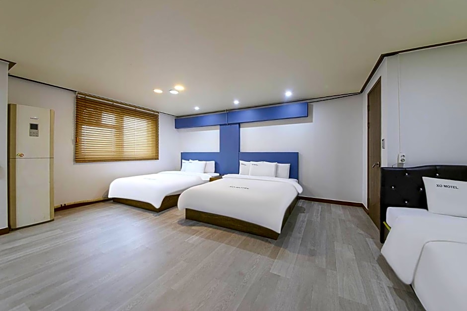 XO Hotel