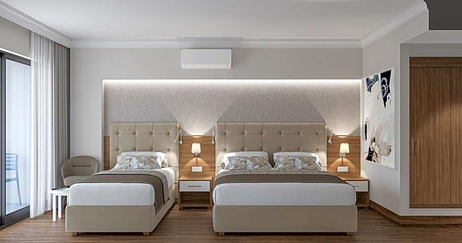 Annabella Diamond Hotel - All Inclusive