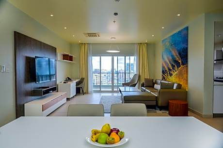 Aura Suites