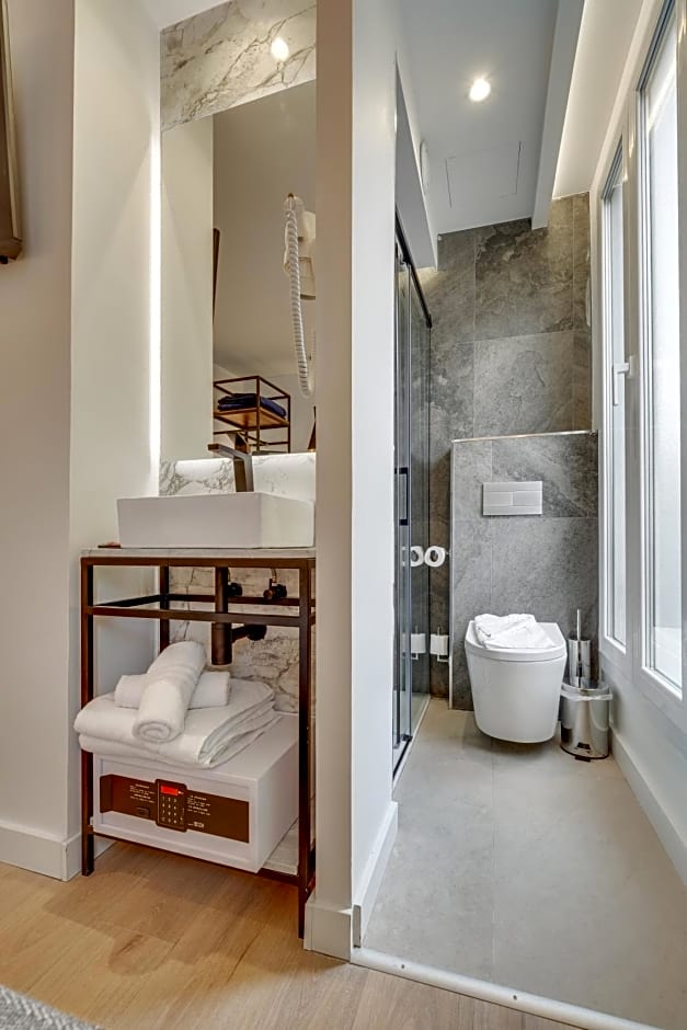 Hotel Beausejour