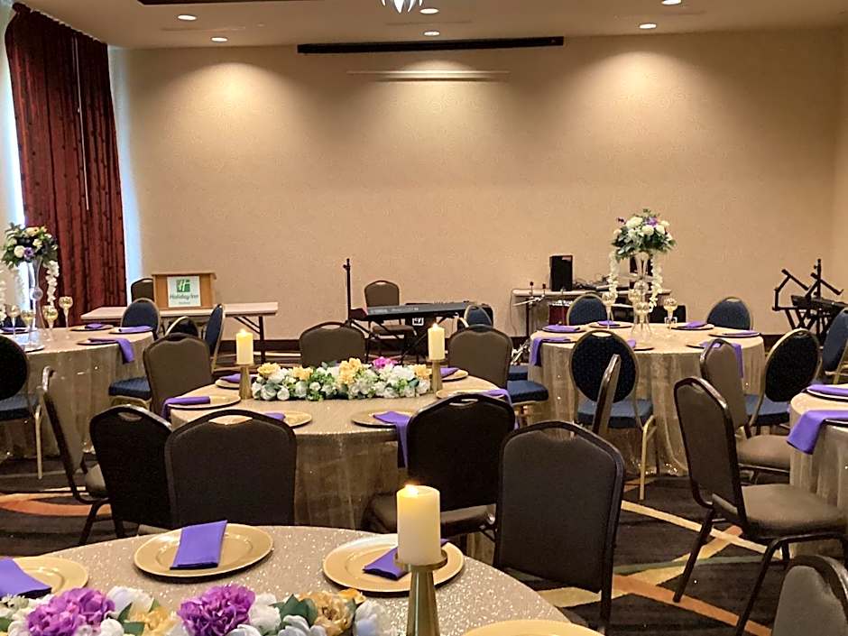 Holiday Inn Vicksburg By IHG