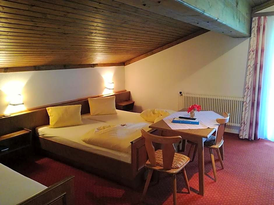 Panoramahotel Stocker