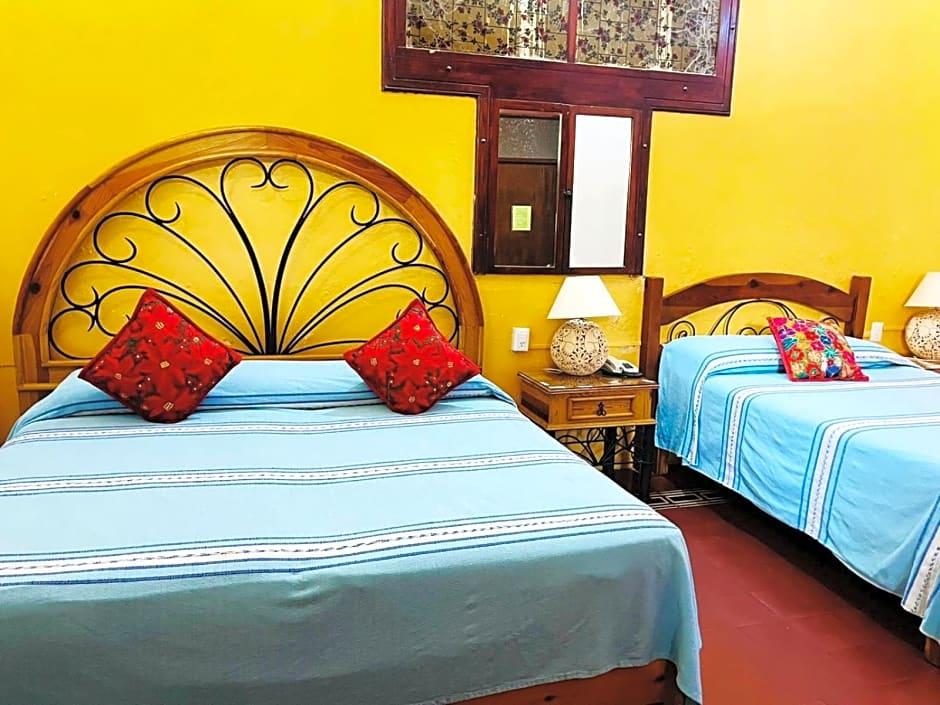 Hotel Posada del Centro