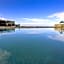 'Syrena Luxury Caribbean' Heart of Playa del Carmen - Fast Wi-fi - Sea Views