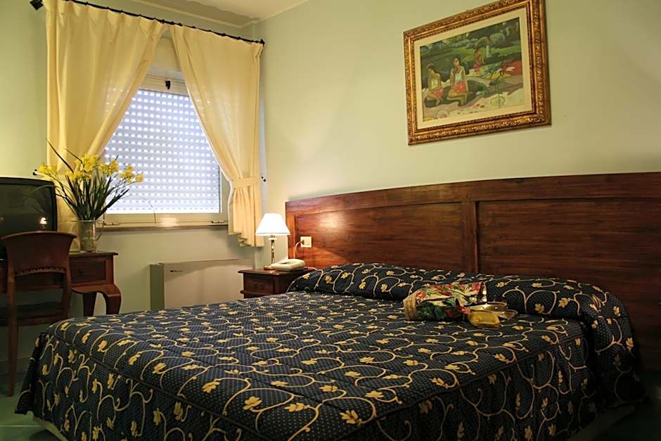 Hotel Marini