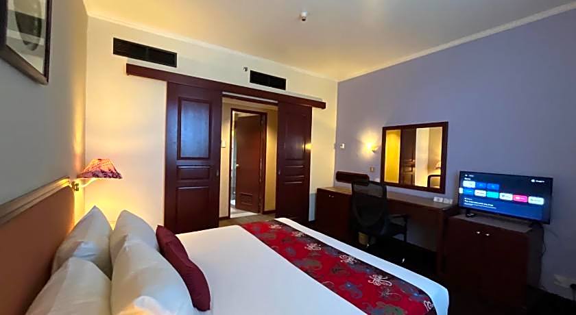 Hotel Shangri-La