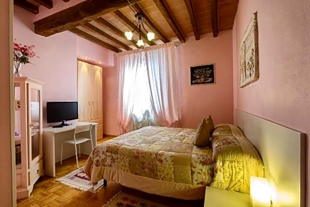 La Fossetta B&B