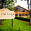 POSTOAK Lodge and Retreat